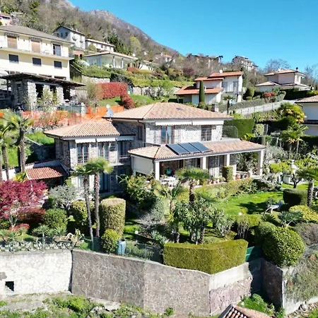 Near With Panoramic Views