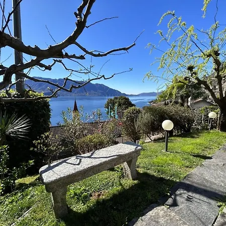 Вилла Near With Panoramic Views Оджеббио